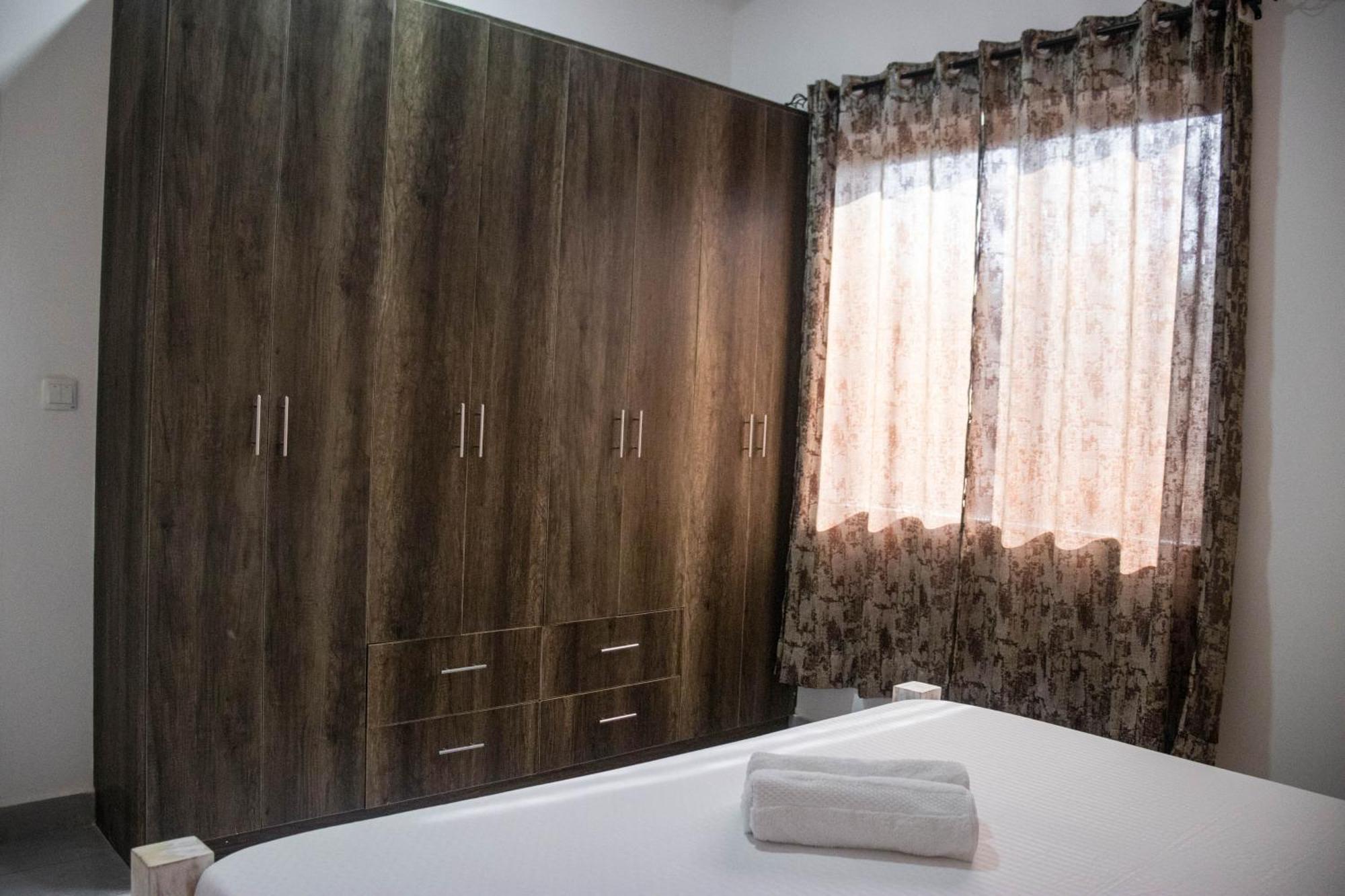 4 U Luxury Bungalows Diani Диани-Бич Экстерьер фото